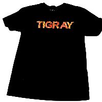 Tigray Adey Black item
