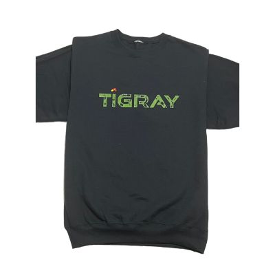 Tigray Green Tee item