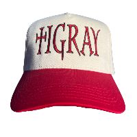 TIgray Hat item