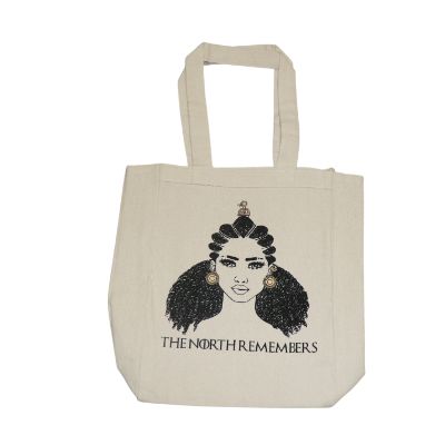 The North Remembers (Totebag) item