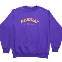 Adigrat University Crewneck item