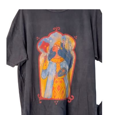 Iconic Protest Poster Tee item