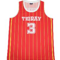 Salsay Woyane Jersey item