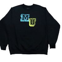 Mekelle University Crewneck item
