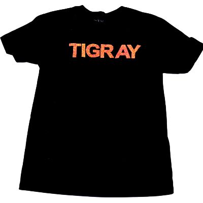 Tigray Adey Black item