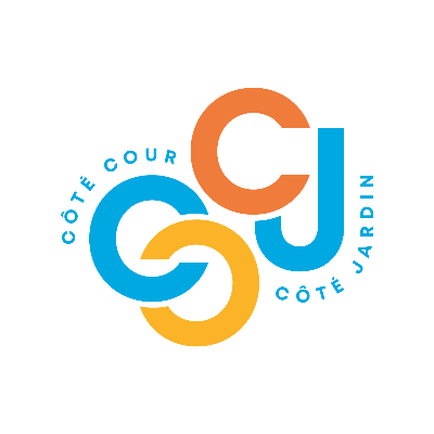 Côté Cour Côté Jardin