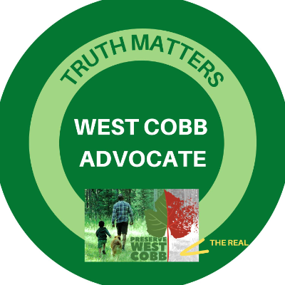 West Cobb Advocate