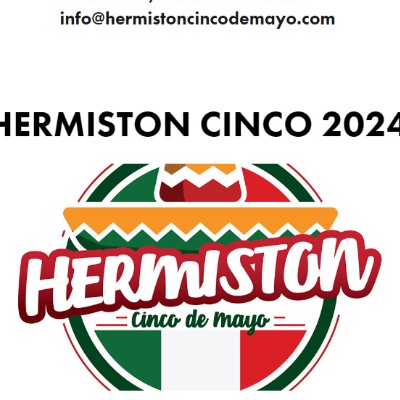 Hermiston Cinco De Mayo Inc