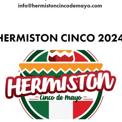 Hermiston Cinco De Mayo Inc