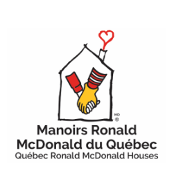 Maison Ronald McDonald de Montréal
