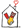 Maison Ronald McDonald de Montréal