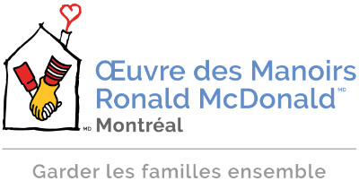 Maison Ronald McDonald de Montréal