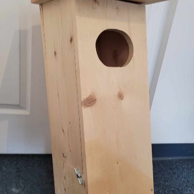 Large nest Box item