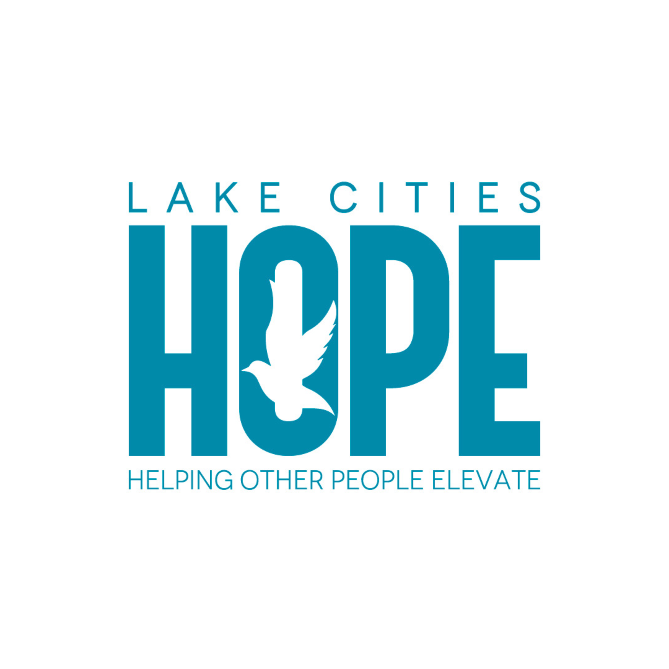 Lake Cities Hope
