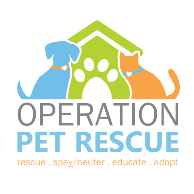 Operation Pet Rescue