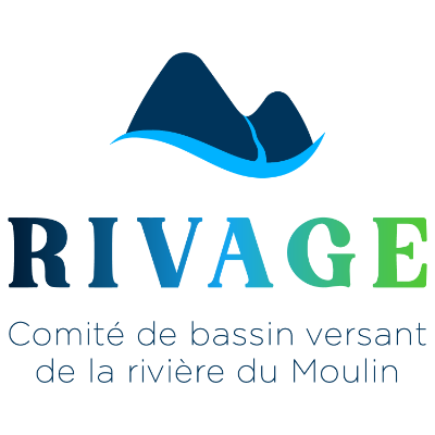 Comité de bassin versant RIVAGE de la rivière du Moulin
