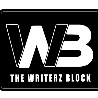 The Writerz Block