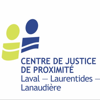 Centre de justice de proximité de Laval-Laurentides-Lanaudière