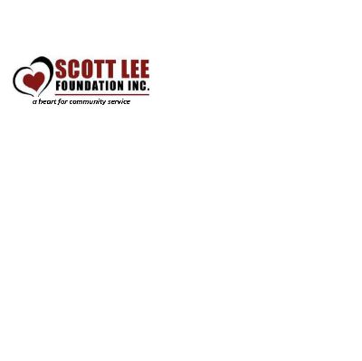 THE SCOTT LEE FOUNDATION, INC.