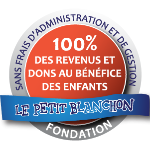 Fondation le Petit Blanchon