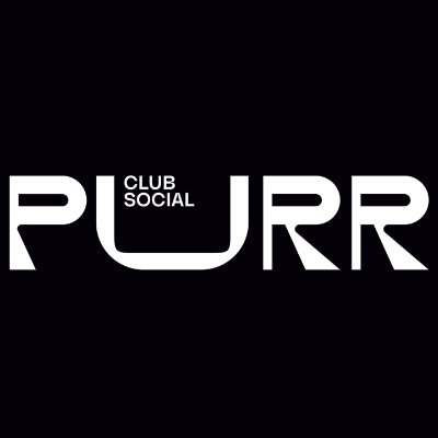 Purr Club Social