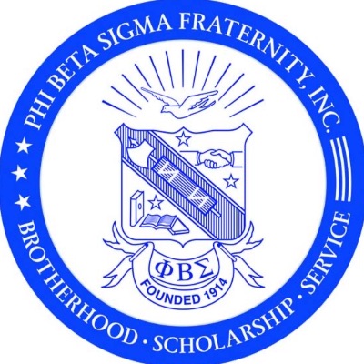 Phi Beta Sigma Fraternity Inc.