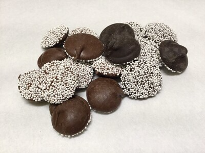 MILK Chocolate Nonpareils item