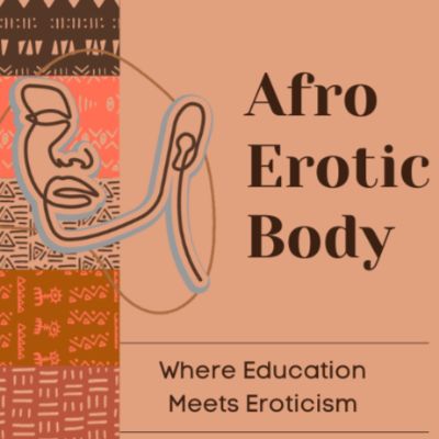 Afro Erotic Body