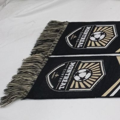 Écharpe du CS Montréal Centre (sans livraison) item