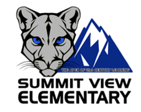 Summit View Elementary-6th Grade Class of 2028