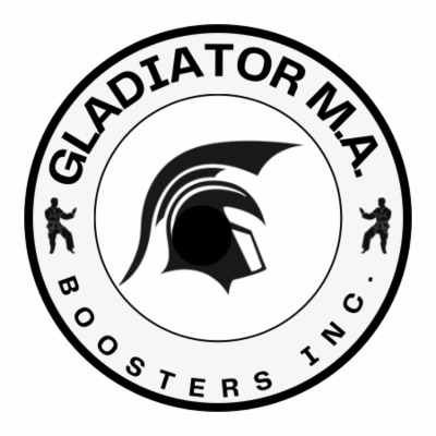 Gladiators M.A. Boosters Inc.