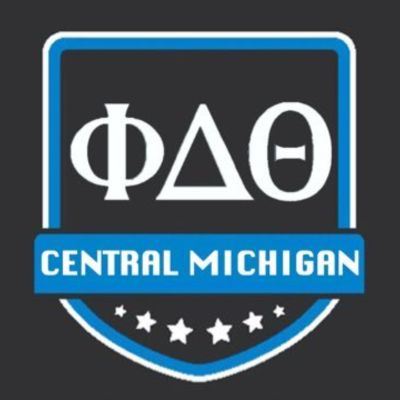 Phi Delta Theta Fraternity, Michigan Zeta Chapter
