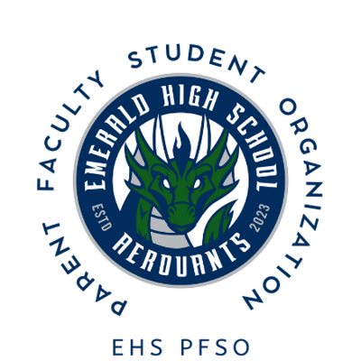 Emerald High School Parent Faculty Student Organization