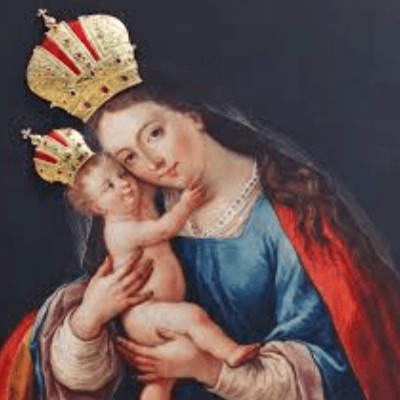 St. Mary Help of Christians