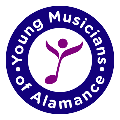 Young Musicians of Alamance