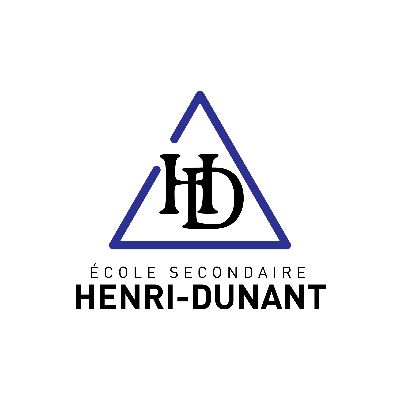 École secondaire Henri-Dunant