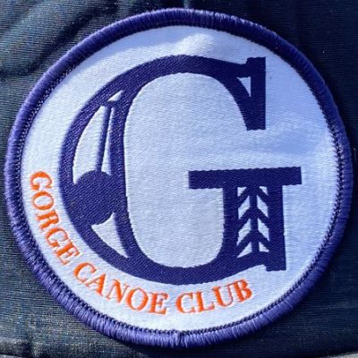 GCC Patch - Add On or Local Pick Up Only item