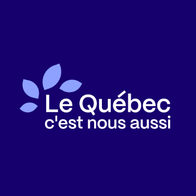 Le Québec c'est nous aussi