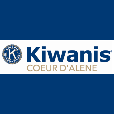 The Kiwanis Club of Coeur d'Alene