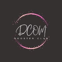 DCOM Booster Club