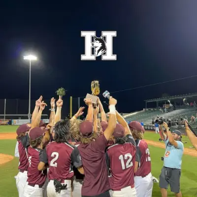 Hamilton Baseball Booster Club