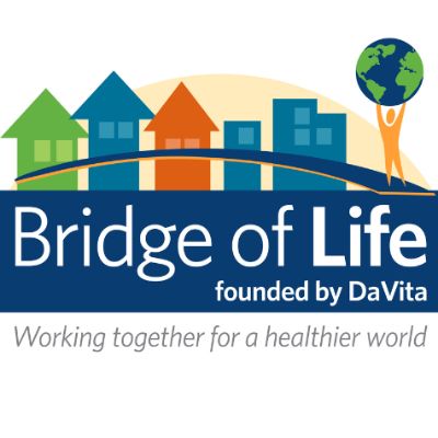 Bridge of Life