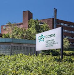 Canadian College of Naturopathic Medicine