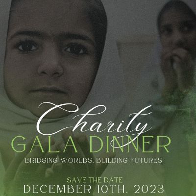 Help Orphans And Promote Education Foundation