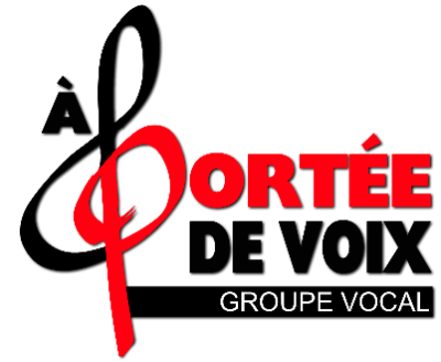 Groupe vocal À Portée de Voix