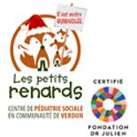 Les Petits Renards - Centre de pédiatrie sociale de Verdun