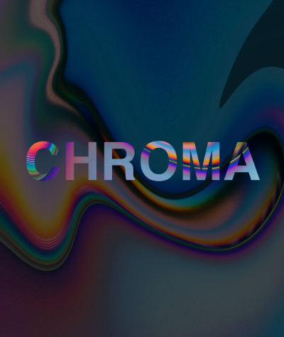 Chroma ÉVÈNEMENTS
