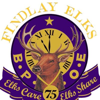 Findlay Elks Lodge #75