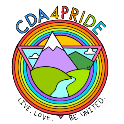 North Idaho Pride Alliance