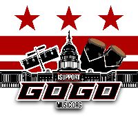 I Support GoGo Music
